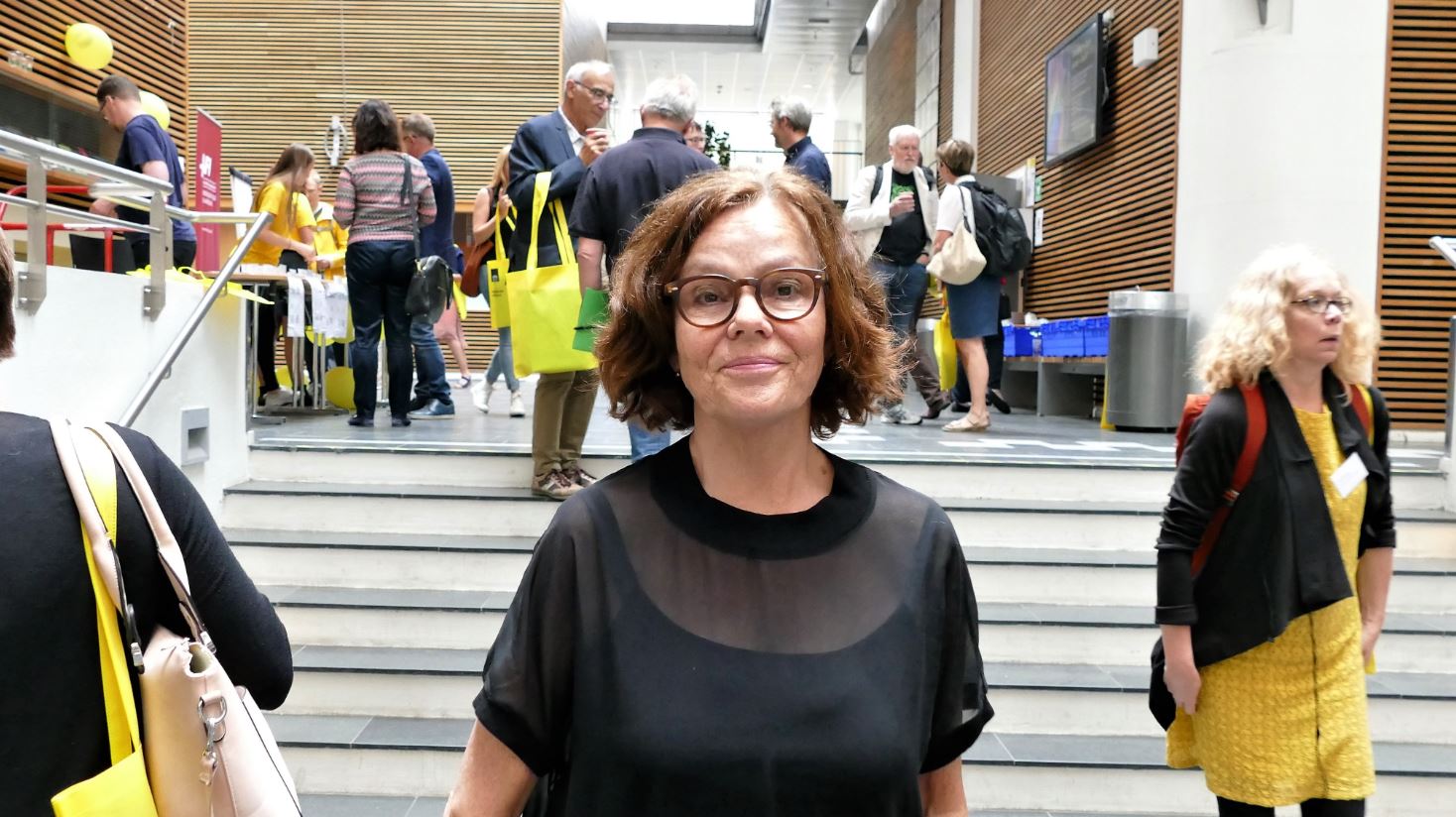 “Paternal leave extremely important to reach gender equality”