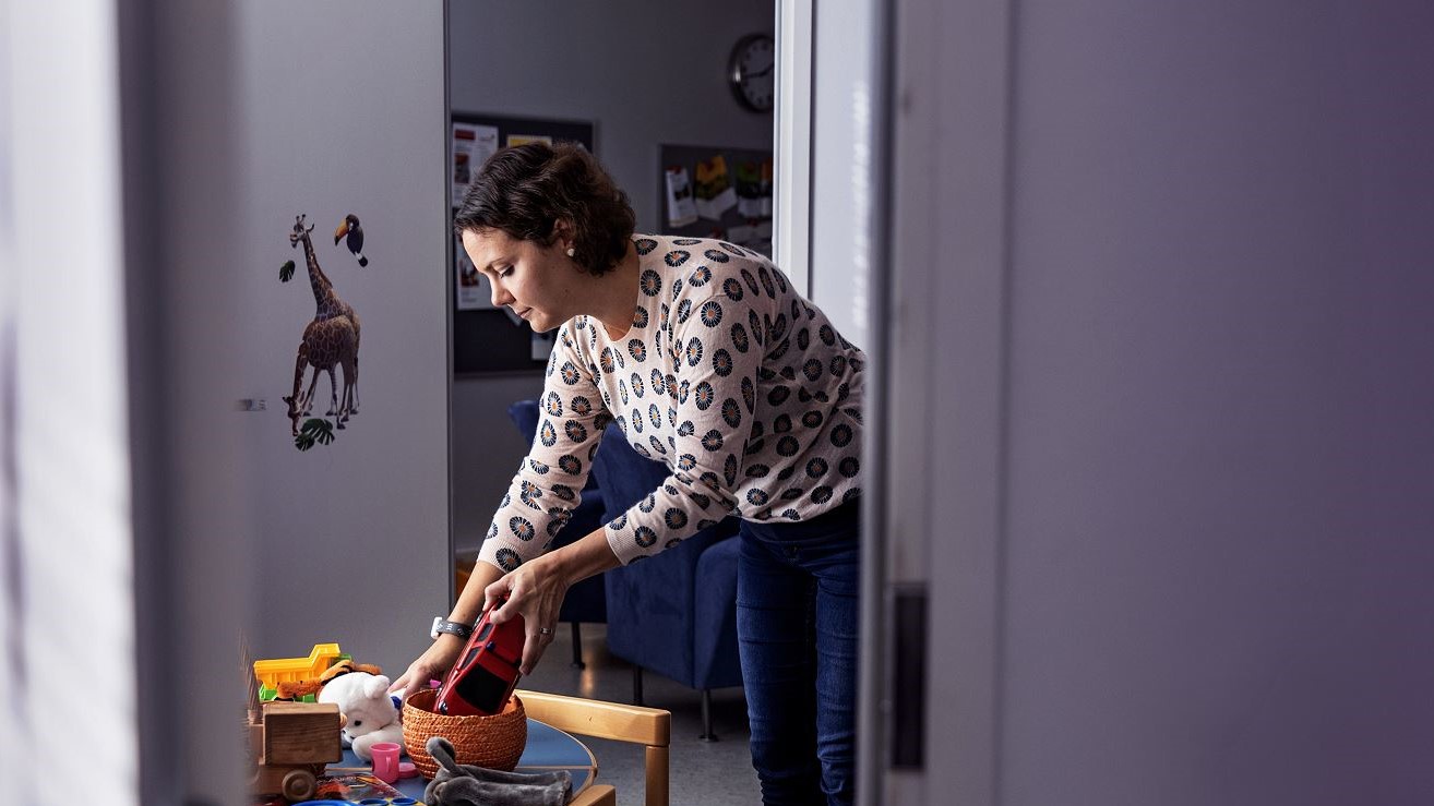 Finland: More awareness around workplace threats to social workers