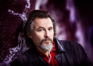 Theme: Focus on conflict resolution