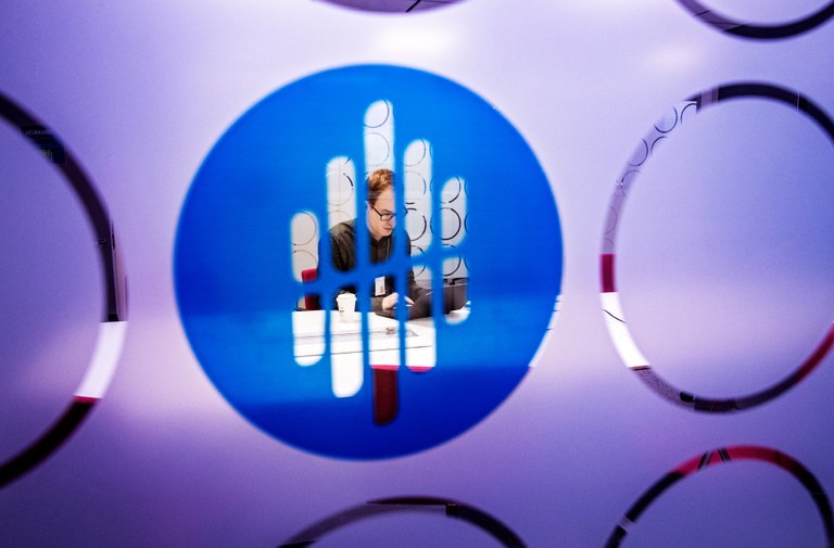 Statistics Finland Photo: Cata Portin