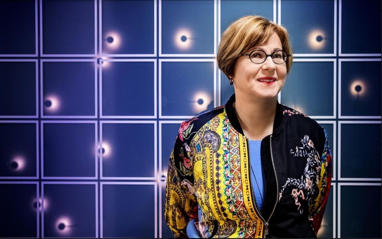 Marjo Bruun Statistikcentralen Marjo Bruun Statistikcentralen