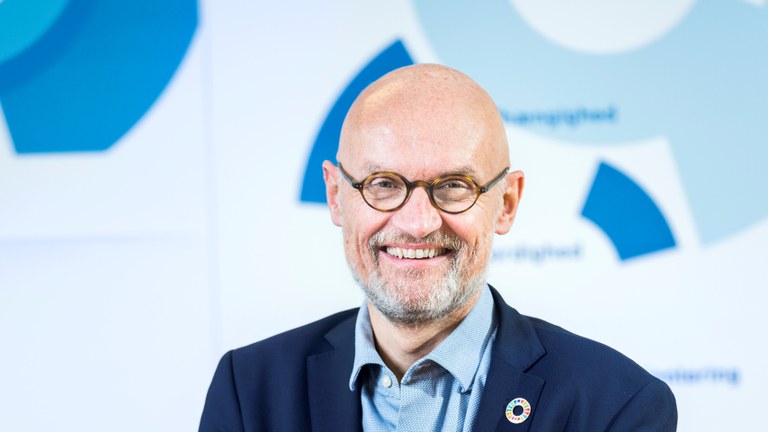 Niels Ploug Niels Ploug