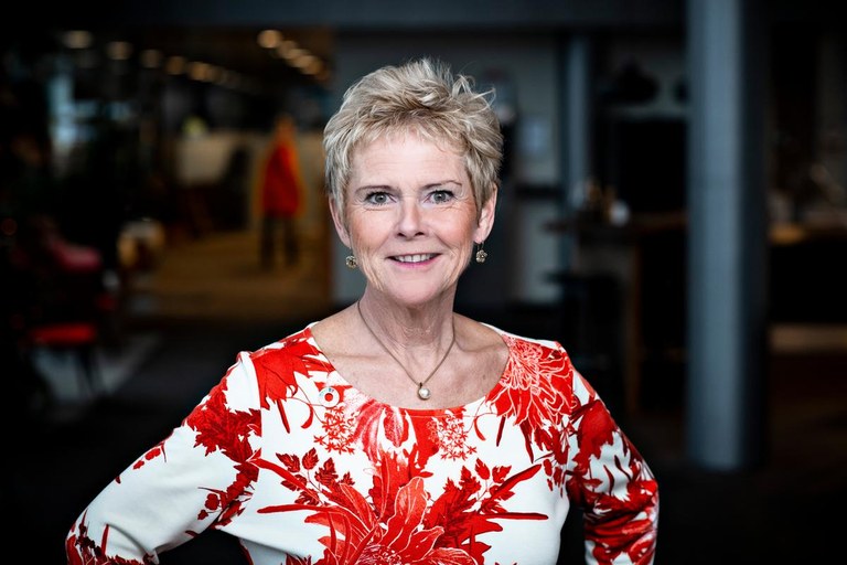 Lizette Risgaard Lizette Risgaard