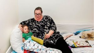 Vabba or vobba, that is the question