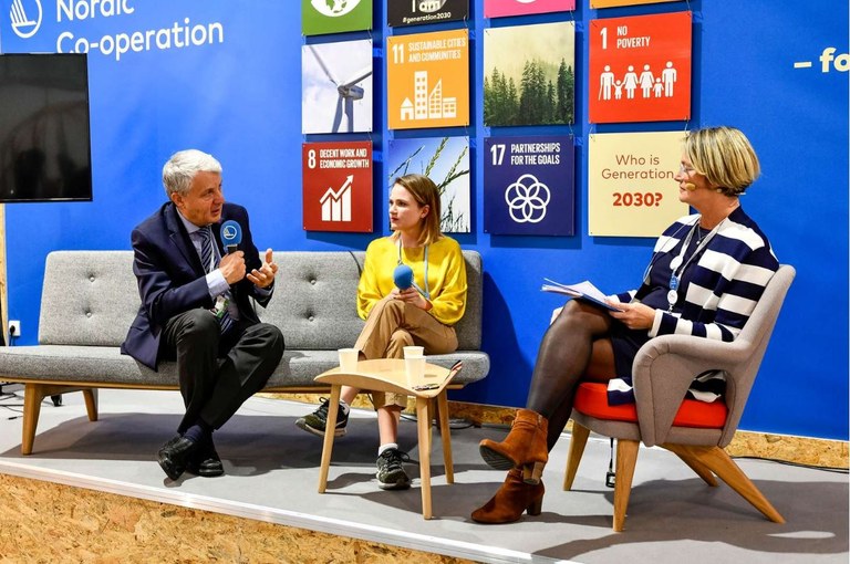 Høybråten 2 Høybråten 2