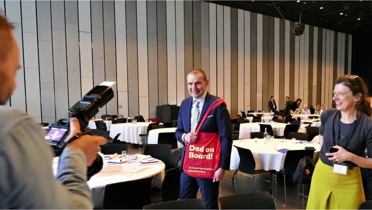 Gudni Th. Jóhannesson Gudni Th. Jóhannesson