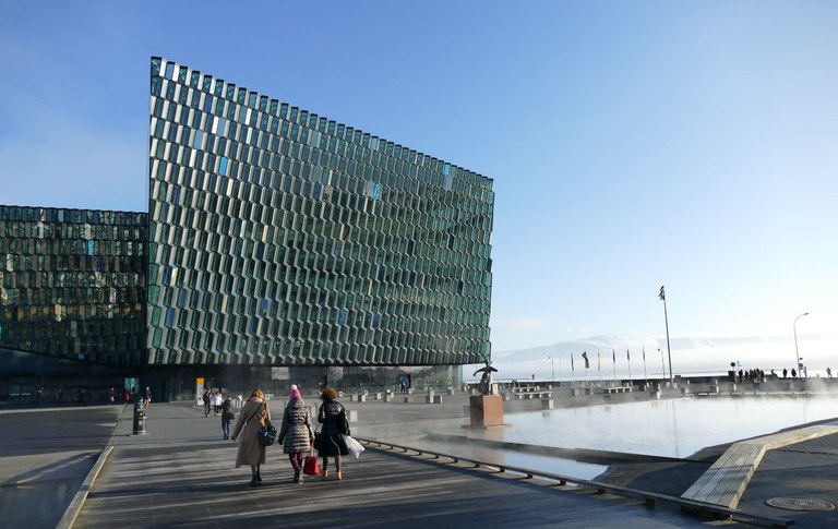 Harpa Harpa