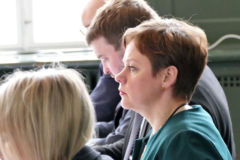 Paula Lehtomäki Paula Lehtomäki