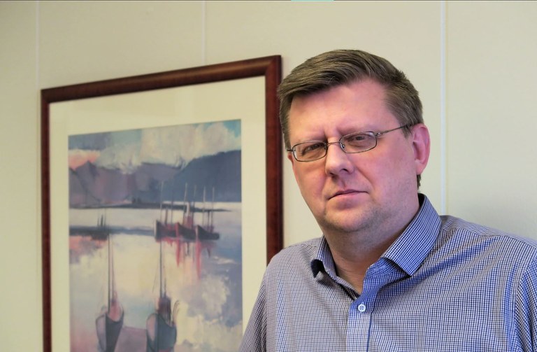 Sigurdur Arnason Sigurdur Arnason