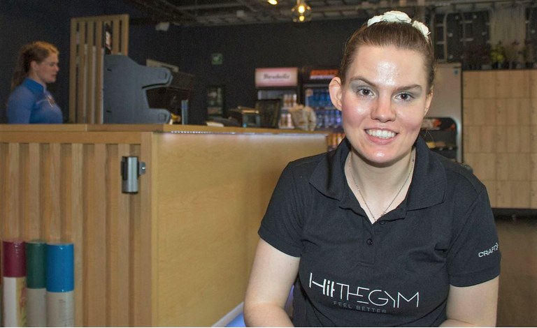 Kristine 2 Kristine 2