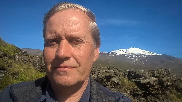 Jón Björnsson Jón Björnsson