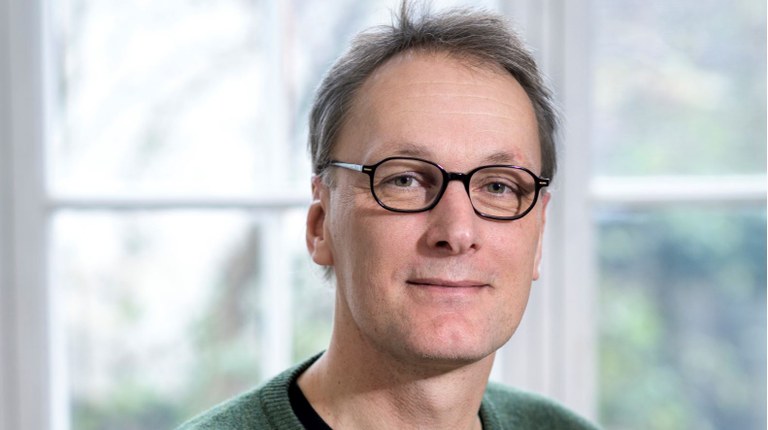 Fredrik Nilsson Photo: Kennet Ruona