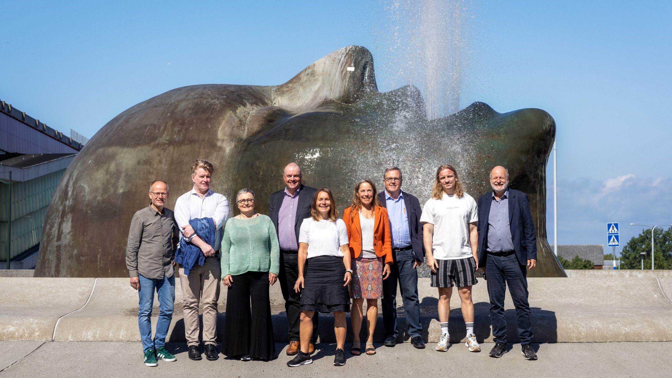 Nordic Labour Journal