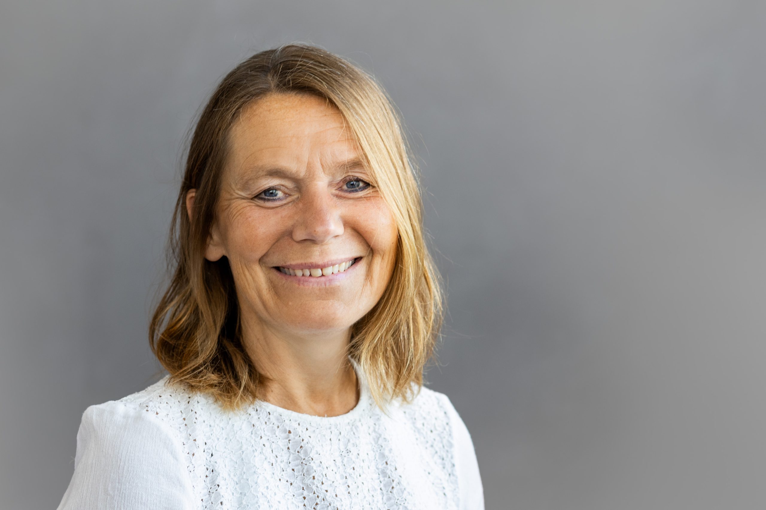 Line Scheistrøen, Editor in Chief Photo: Tomas Bertelsen