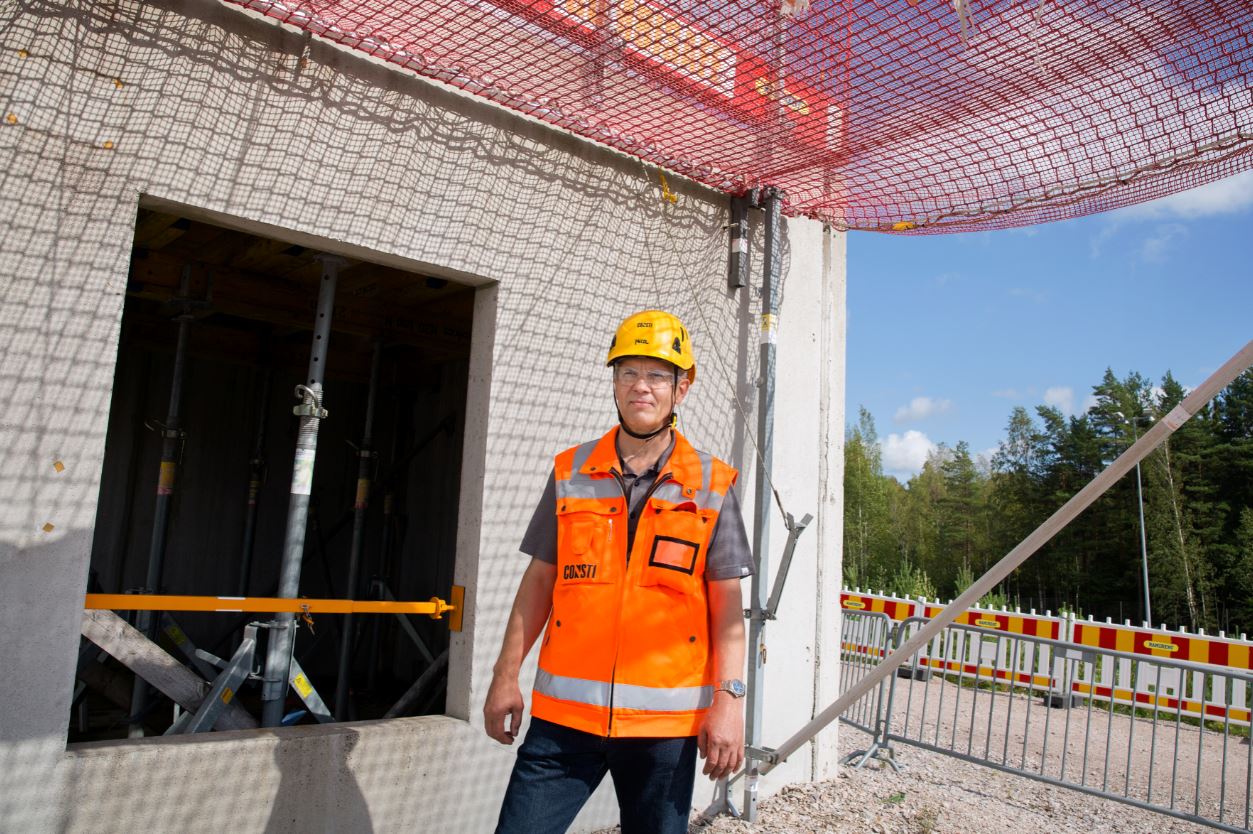 Harry Kaponen Harry Kaponen