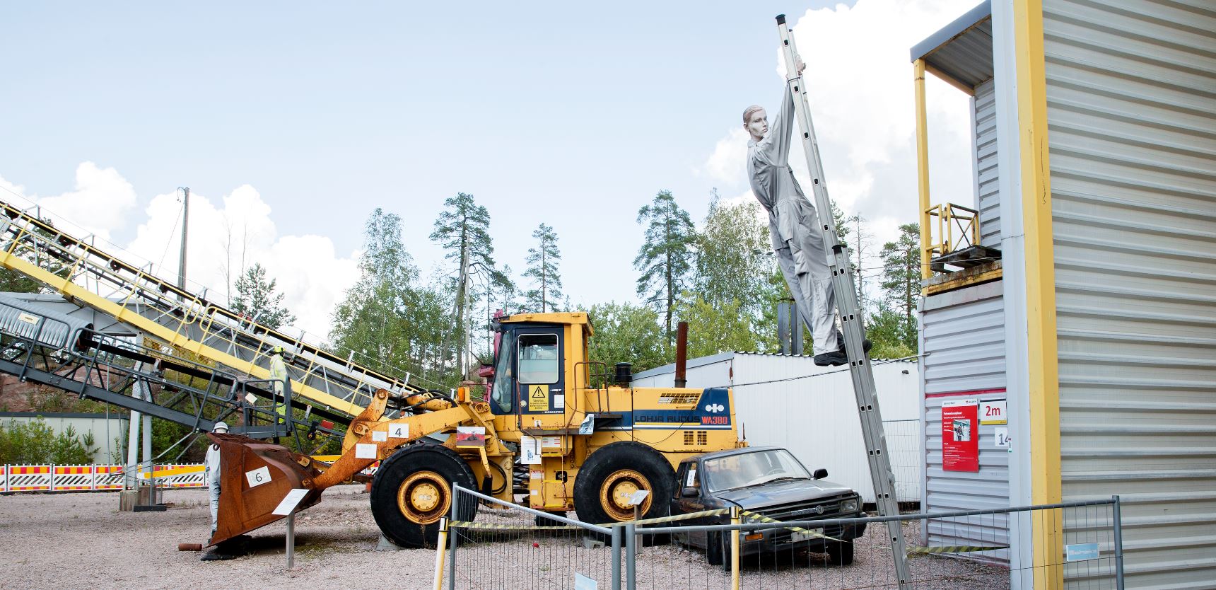 Rudus main Rudus main