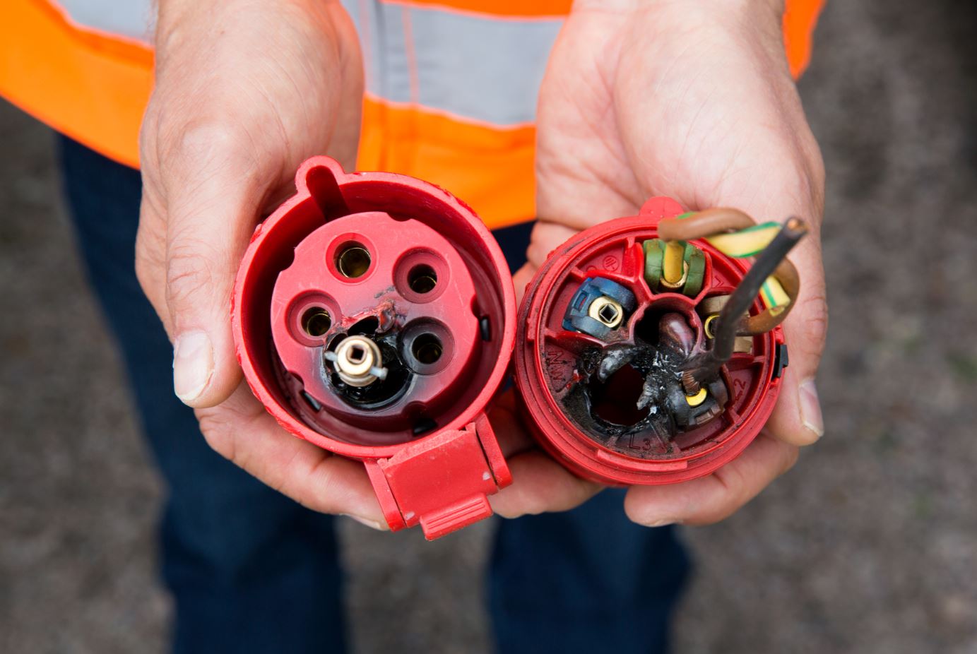 Rudus electrics Rudus electrics