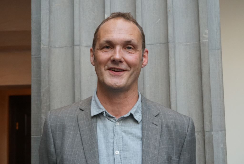 Tomas Berglund Tomas Berglund