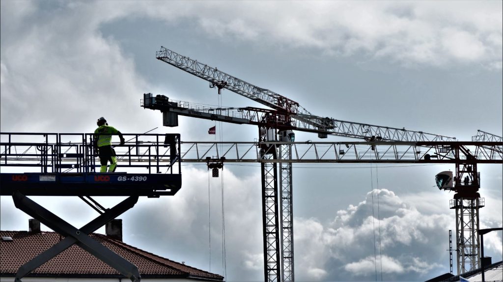 Alarm bells ring after many fatal workplace accidents in Sweden ...