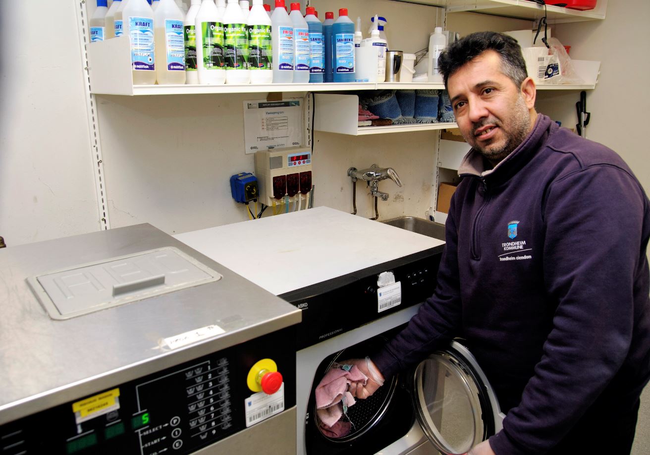 Samir Bakli Samir Bakli