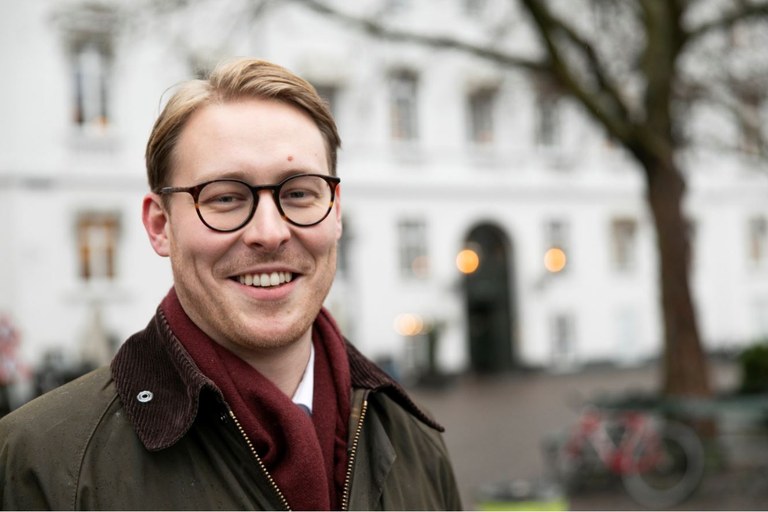 Daniel Jaakkola Daniel Jaakkola