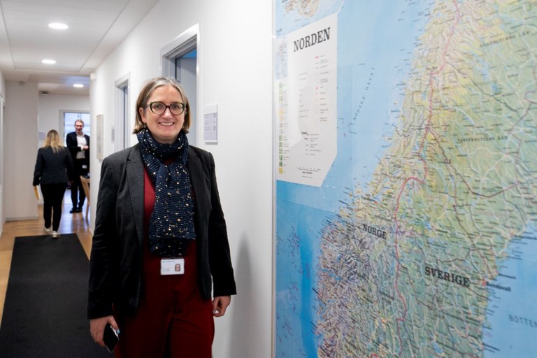 Helle Engslund Krarup 2 Helle Engslund Krarup 2