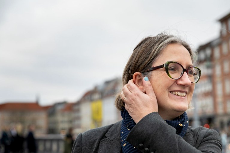 Helle Engslund Krarup 3 Helle Engslund Krarup 3