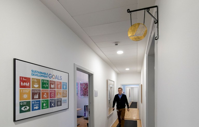 Nordic Council of Ministers Nordic Council of Ministers