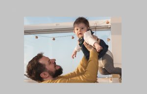 Iceland: Paternity leave a boost to men’s identity