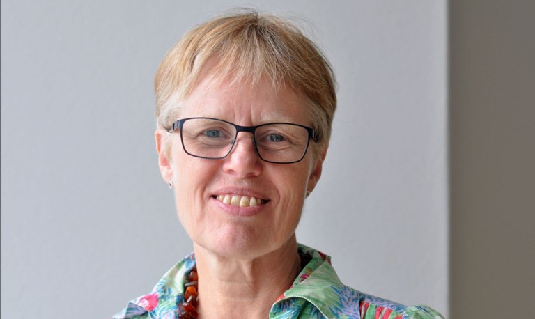 Hanne Lykke Jespersen Hanne Lykke Jespersen