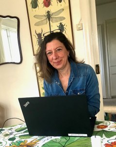 Anna Rosenberg Anna Rosenberg