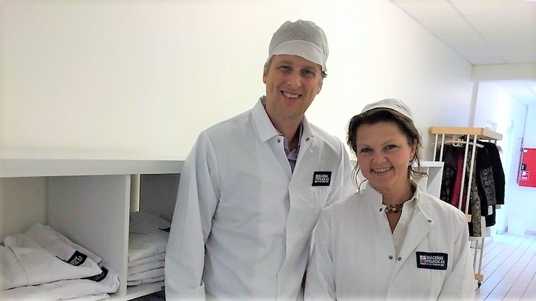 Fredrik Jakobsen Fredrik Jakobsen