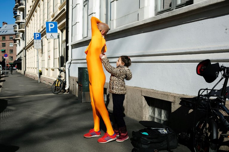 Flekk 1 Photo: Björn Lindahl