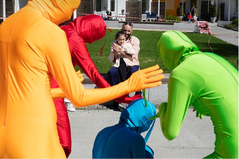 Flekk 2 Photo: Knut Egil Wang/ Moment