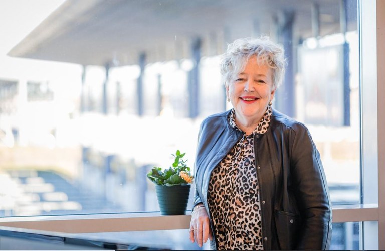 Caroline Ulluman-Hammer Caroline Ullman-Hammer