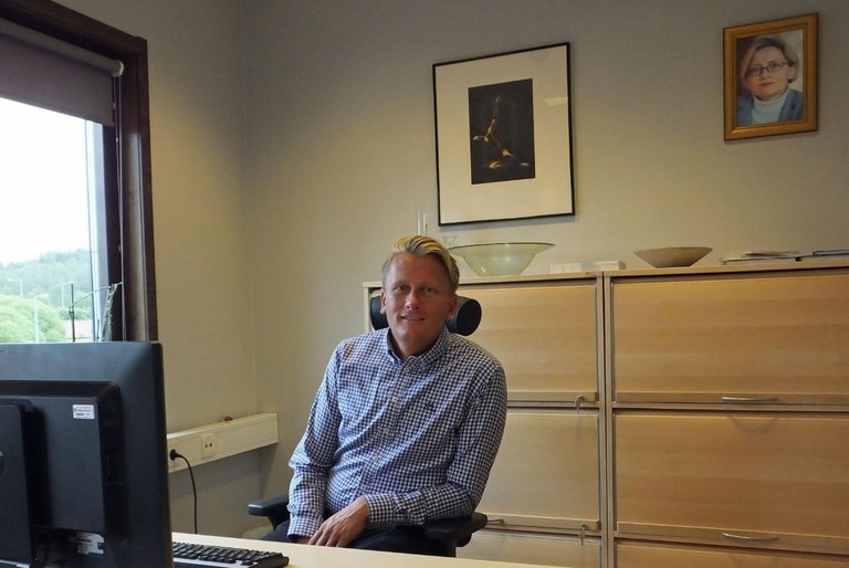 Daniel Shultzer Daniel Shultzer