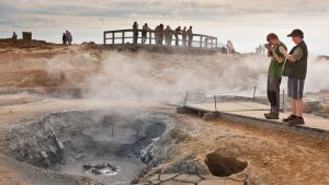 Iceland reopens tourism – carefully