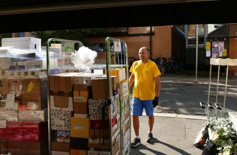 Bunnpris 2 Bunnpris 2