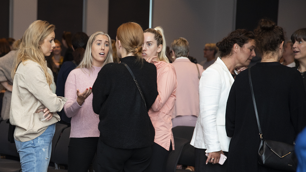 Hot spring and summer for Iceland’s collective bargaining