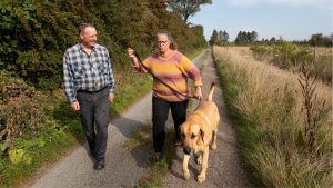 Danish state pension reform aims to help worn-out workers