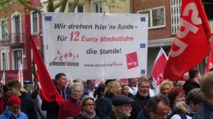 Yellow card from Sweden and Denmark to proposed minimum wages in the EU