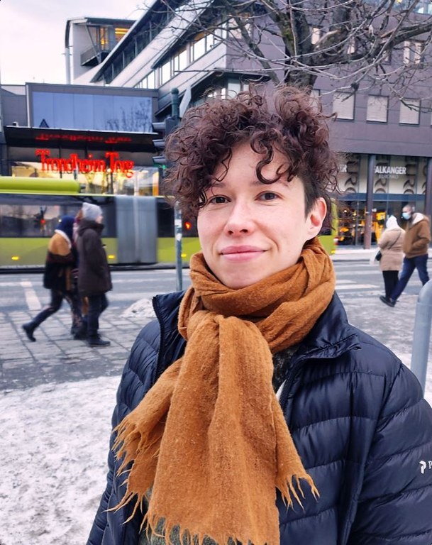 Elisabeth Stubberud Elisabeth Stubberud