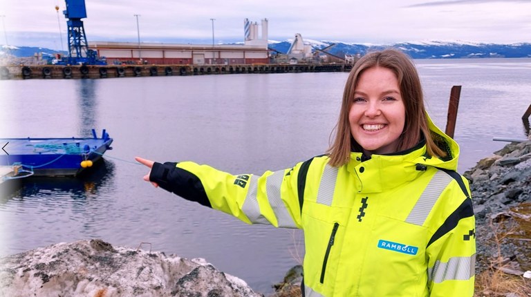 Ingvild Wang Ingvild Wang