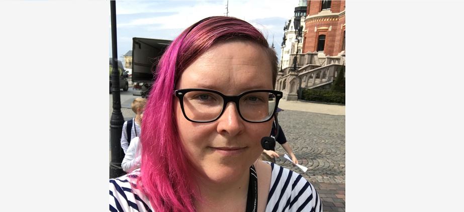 Tora Schlyter Tora Schlyter