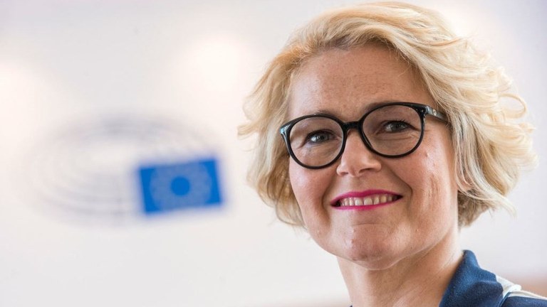 Miapetra Kumpula-Natri Miapetra Kumpula-Natri