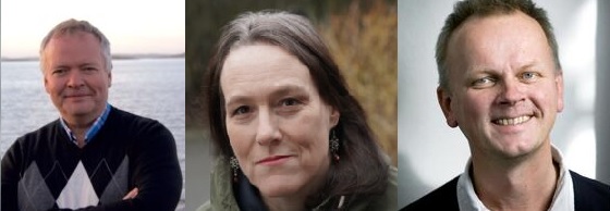 The authors The authors