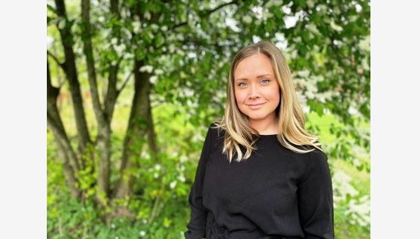 Hanna Cederström Hanna Cederström