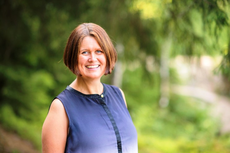 Hege Hildrum Hege Hildrum