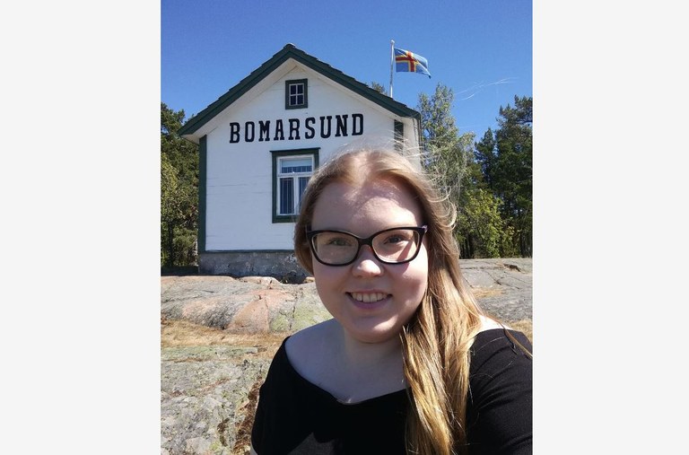 Maria Karjalainen Maria Karjalainen