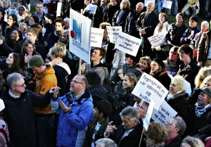 Improved labour market access for sign language users